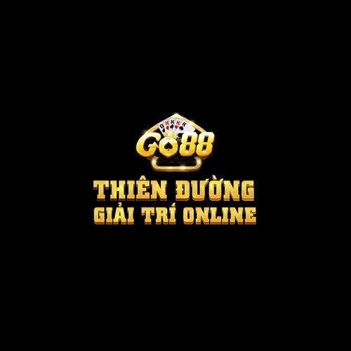 Go88 – Thiên đường Game Bài Đổi Thưởng lớn nhất Việt Nam